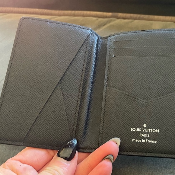 Louis Vuitton Eclipse wallet - Picture 5 of 13